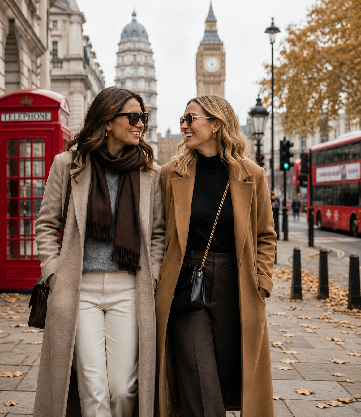 Discover our new seasonal collection