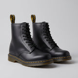 Contemporary Lace Up Ankle Boots with Bold Chunky Sole Detailing