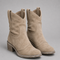 Women's cowboy boots with a block heel by Ivy & Co, image 5 of 5